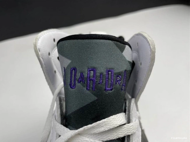 (2021) Jordan Flint 7 Retro CU9307-100 0716